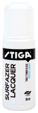 Płyn, lakier do desek STIGA LACQUER SURFAZER 30ml