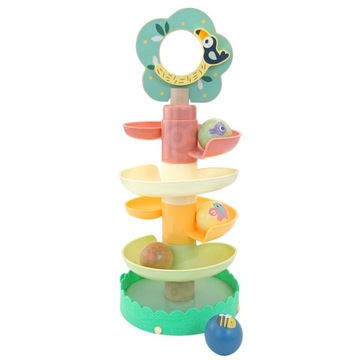 Kulodrom Ball Tor Music Tree Montessori Edu Woopie