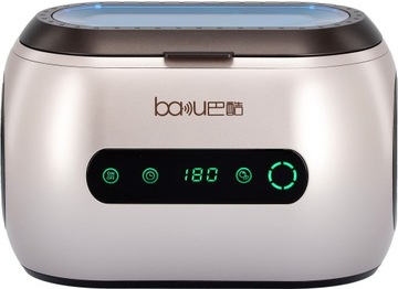 УЛЬТРАЗВУКОВАЯ МОЮЩАЯ МАШИНА 600мл СТЕРИЛИЗАТОР ЮВЕЛИРНЫХ ИЗДЕЛИЙ