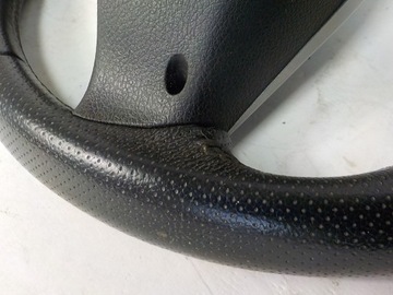ALFA ROMEO MITO VOLANT KŮŽE MULTIFUNKCE