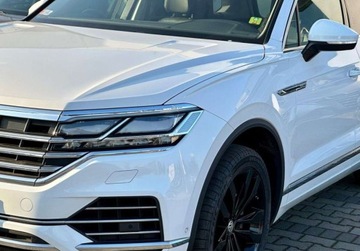 Volkswagen Touareg III SUV 3.0 V6 SCR TDI 286KM 2018 Volkswagen Touareg 3.0 Diesel 286KM, zdjęcie 5