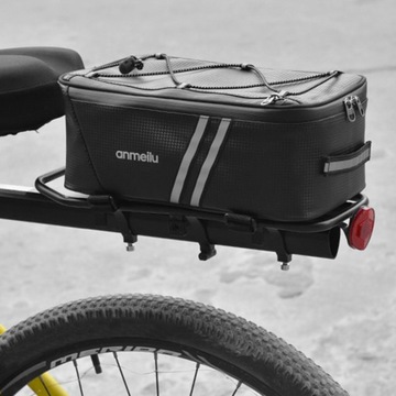 ANMEILU BIKE BAG Дождевик