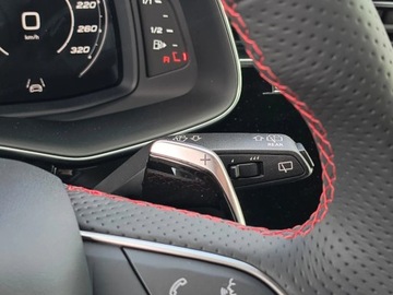 Audi Q8 2025 Q8 / E-Tron RSQ8 TFSI quattro Performance 4.0 (640KM) 2025, zdjęcie 9