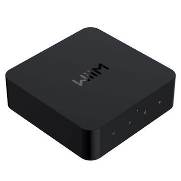 WIIM PRO ODTWARZACZ SIECIOWY STRUMIENIOWY WIFI