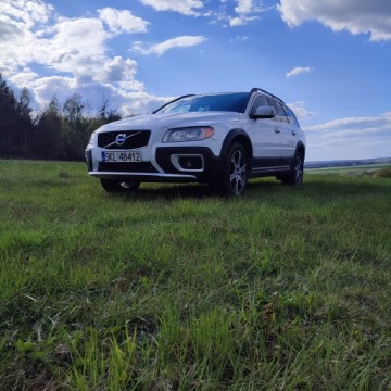 Volvo XC70 II Kombi 3.0 T6 304KM 2012 Volvo XC70 T6 LPG 140L 2012, zdjęcie 1