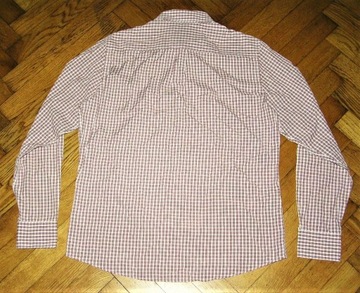 Рубашка PEAK PERFORMANCE Philow Style L ИДЕАЛЬНАЯ/НОВАЯ