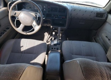 Toyota 1995 Toyota 4-Runner 3.0 V6 4X4 3.0 Benzyna 143KM, zdjęcie 4
