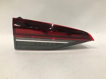 SKODA OCTAVIA IV LIFT 23- LAMPA TYLNA LEWA WEWNĘTRZNA FULL LED