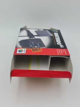 Nintendo 64 RF Modulator Switch Nus-003(EUR)