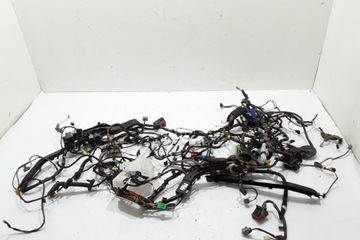 LEVÝ SVAZEK INSTALACE INTERIÉR VOLVO XC70 II 31282173 3.2L GASOLINE 179KW