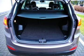 Hyundai ix35 SUV 1.7 CRDi 115KM 2012 Hyundai ix35 Rej-PL* Klima tronik * Park tronik, zdjęcie 14