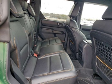 Ford Bronco VI 2024 Ford Bronco Badlands 2024 2.7l 2.7 Benzyna 330KM, zdjęcie 11