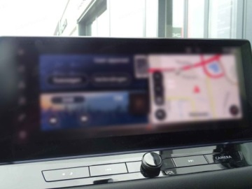 Nissan X-Trail IV 1.5 VC-T e-POWER 213KM 2025 Od ręki - Tekna e-POWER 4WD 1.5 213KM / Pakiet Premium, zdjęcie 7