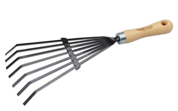 Grabie z taśmy metalowej MN10 BIG