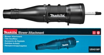 MAKITA UB401MP PRZYSTAWKA DMUCHAWA DUX60 DUX18