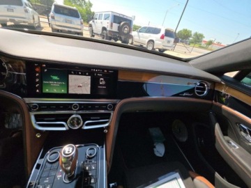 Bentley Continental III 2025 Bentley Flying Spur Speed 2025 4.0 Hybryda Plug-in 771KM, zdjęcie 8