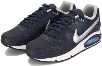 Buty sportowe Nike Air Max Command Leather r. 40,5