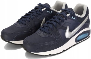 Buty sportowe Nike Air Max Command Leather r. 42,5