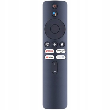 Dálkové Ovládání Pro Xiaomi Box S Hlasovým Bluetooth 2. Generace