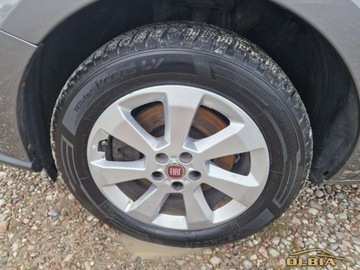 Fiat Doblo IV 1.6 MultiJet 120KM 2021 Fiat Doblo Maxi Navi Kamera Cofania 5 osobowy 1.6 Diesel 120KM, zdjęcie 34