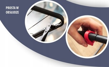 САДОВАЯ СУШИЛКА ДЛЯ СТИРКИ БЕЛЬЯ, БАЛКОН ЙОРК ЧЕРНАЯ 18м2