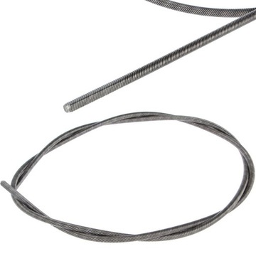 WAŁ WAŁEK NAPĘDOWY GIĘTY DO STIHL FS38 FS55