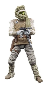 Figurka Kenner Star Wars Luke Skywalker