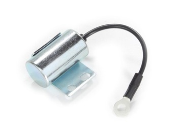 КОНДЕНСАТОР ВСК 125