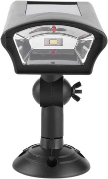 LED Solar Wtyczka Uziemienia Montowana Na ?cianie
