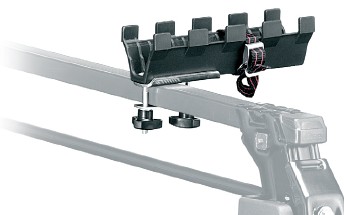 БАГАЖНИК ДЛЯ ВЕЛОСИПЕДОВ БАГАЖНИК НА КРЫШУ PERUZZO PROFESSIONAL