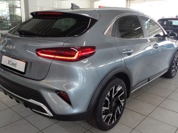Kia XCeed 2025 KIA XCeed 1.6 T-GDI Tribute DCT Crossover 150KM 2025, zdjęcie 2