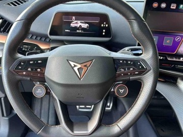 Cupra Tavascan 82kWh 340KM 2025 CUPRA Tavascan VZ 77kWh 4Drive Suv 340KM 2025, zdjęcie 6