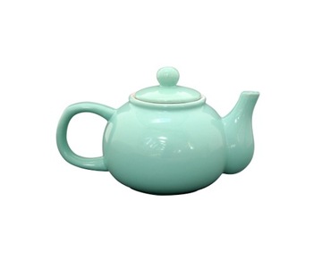 Dzbanek do herbaty Mint Krasilnikoff, 1000 ml