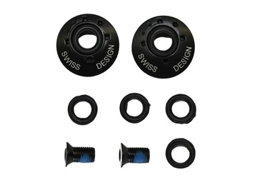 Micro Skate - набор ГРИБКОВЫХ ВИНТОВ для MT Plus