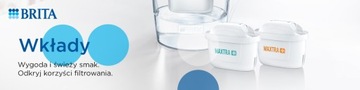 Фильтр для воды Brita Maxtra+ Pure Performance 3+1 BOX