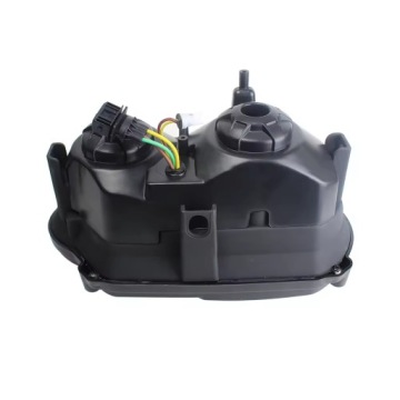 Мотоцикл фара BMW R1200 R1200GS Adv LED DRL Homologation E4