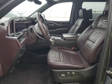 Cadillac Escalade III 2022 Cadillac Escalade 2022 Cadillac Escalade Premium Luxury Patinum 6.2 Benzyna, zdjęcie 6