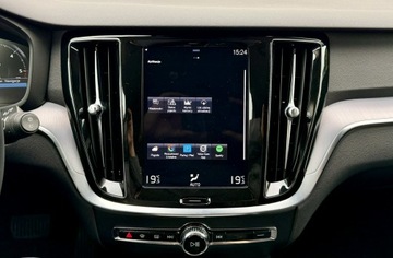 Volvo V60 II  Kombi 2.0 D4 190KM 2020 Volvo V60 AWD,4x4,Momentum Pro,Gwarancja, zdjęcie 22