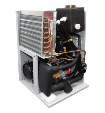 ХОЛОДИЛЬНЫЙ ГЕНЕРАТОР ATC KTR6000 480Вт 230В 50Гц