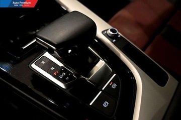 Audi A5 F5 Coupe Facelifting 2.0 35 TFSI 150KM 2022 Audi A5 Coupe Audi Drive SelectSystem Start-StopReflektory LED Matrix Audi, zdjęcie 8