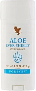 FOREVER Aloe Ever-Shield antyperspirant 92g naturalny dezodorant bez chemii