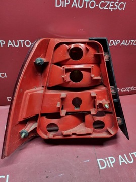 LA519 VW VOLKSWAGEN BORA 1J5945096AA SVĚTLO ZADNÍ PRAVÝ EU