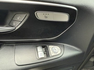 Mercedes Vito W447 2021 Mercedes Vito Extra Long*Brygadówka, zdjęcie 21