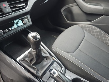 Skoda Scala 2021 Skoda Scala 1.0 TSI Ambition/LPG, zdjęcie 19