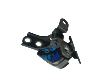 PANT DVEŘE PRAVÝ PŘEDNÍ HONDA HR-V III RV (21-24) LAK: NH904M