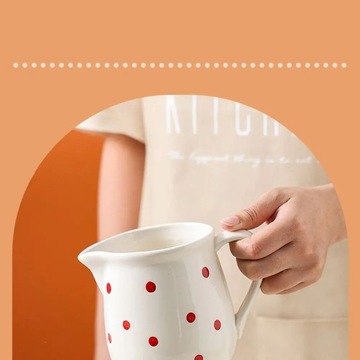 Ydewiner Nordic Ins Creative Кофейные чашки, Керамическая чашка для молока,