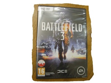 BATTLEFIELD 3 PL @ ПК @ НОВЫЙ @ ФОЛЬГА #12