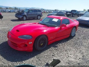 Dodge Viper III 2002 Dodge Viper GTS 2002 8.0l 8.0 Benzyna 450KM, zdjęcie 1