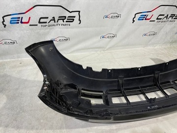 AUDI A4 B6 ПЕРЕДНИЙ БАМПЕР ПЕРЕДНИЙ РАСПЫЛИТЕЛЬ PDC 01-04