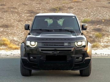 Land Rover Defender IV (L663) 2025 Defender 110 D350 X-Dynamic HSE 3.0 350KM 2025, zdjęcie 1